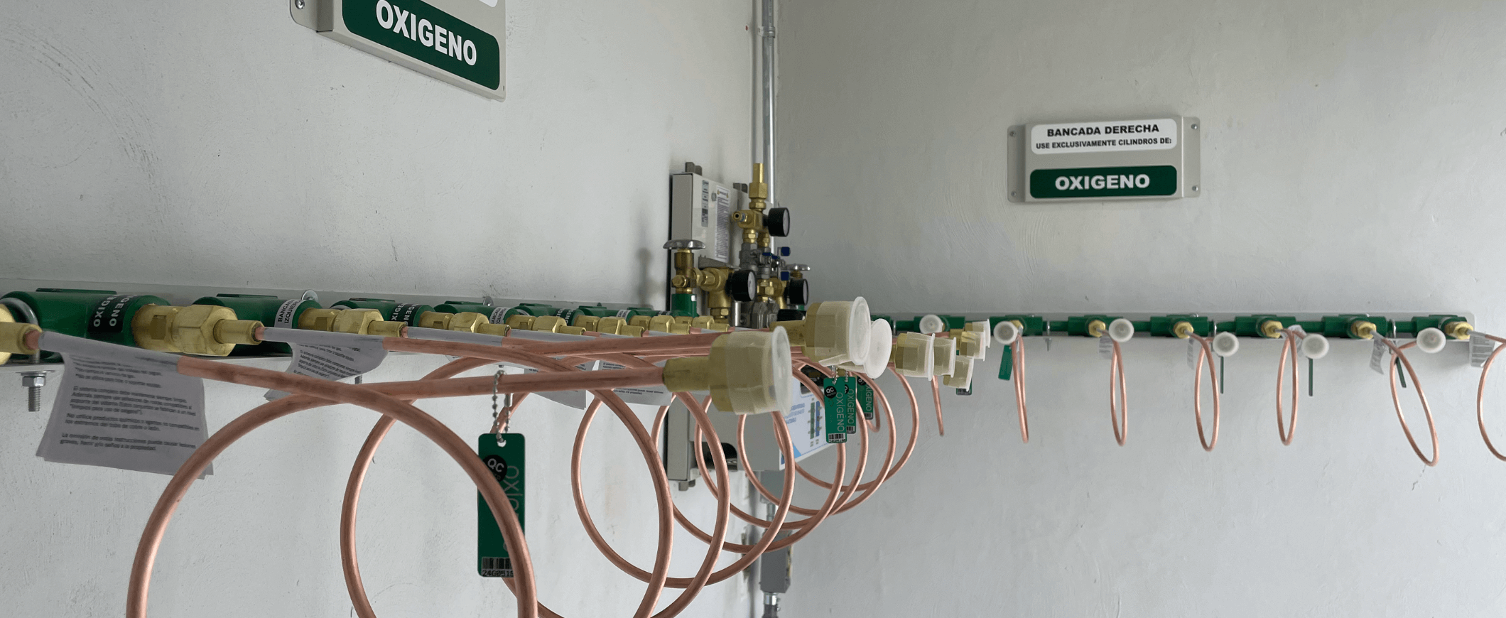 Venta, Instalación y Mantenimiento