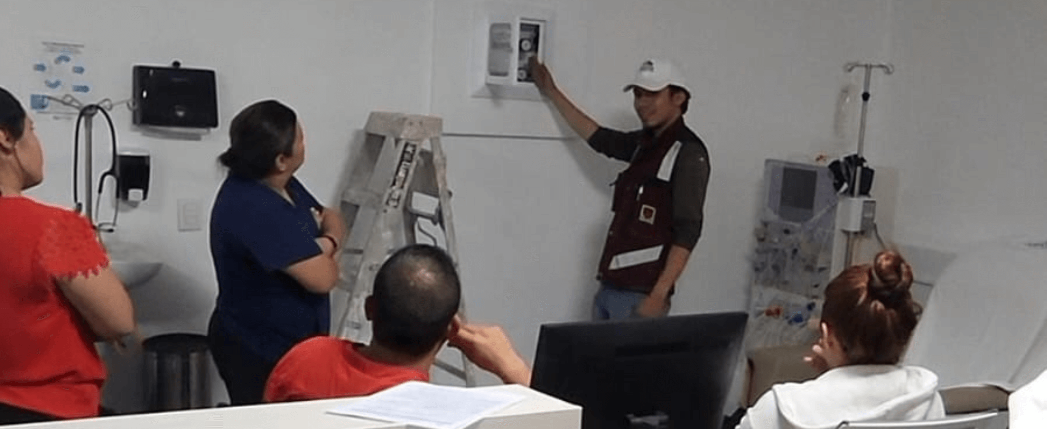 Consultoría y Capacitación